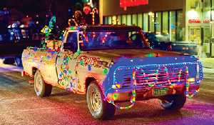 Moosomin Santa Claus Parade set for Dec. 19